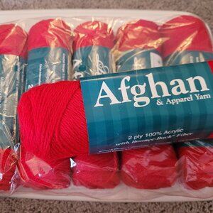 Herschnerrs Afghan and Apparel Yarn